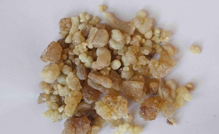 frankincense