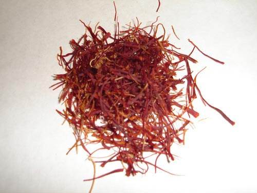 Saffron