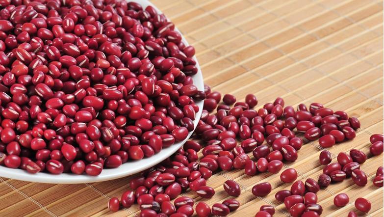 Adzuki Beans